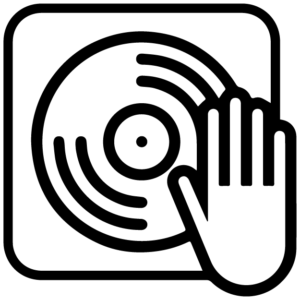 Floorfillers Entertainment Logo
