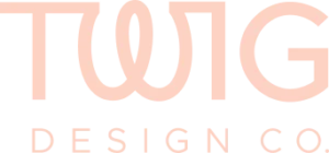 Twig Design Co Logo