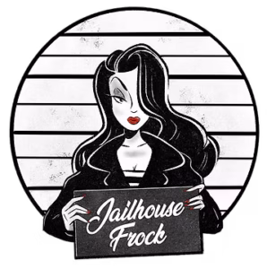 Jailhouse Frock Logo